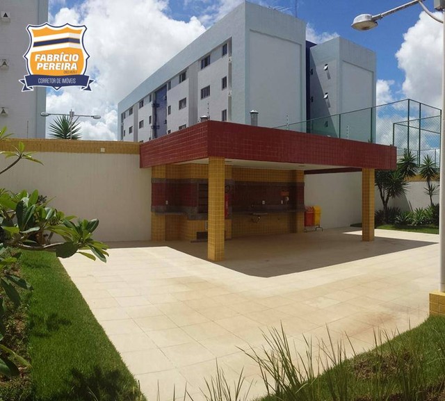 Apartamento à venda, 74 m² por R$ 210.000,00 - Sandra Cavalcante - Campina Grande/PB - Foto 5