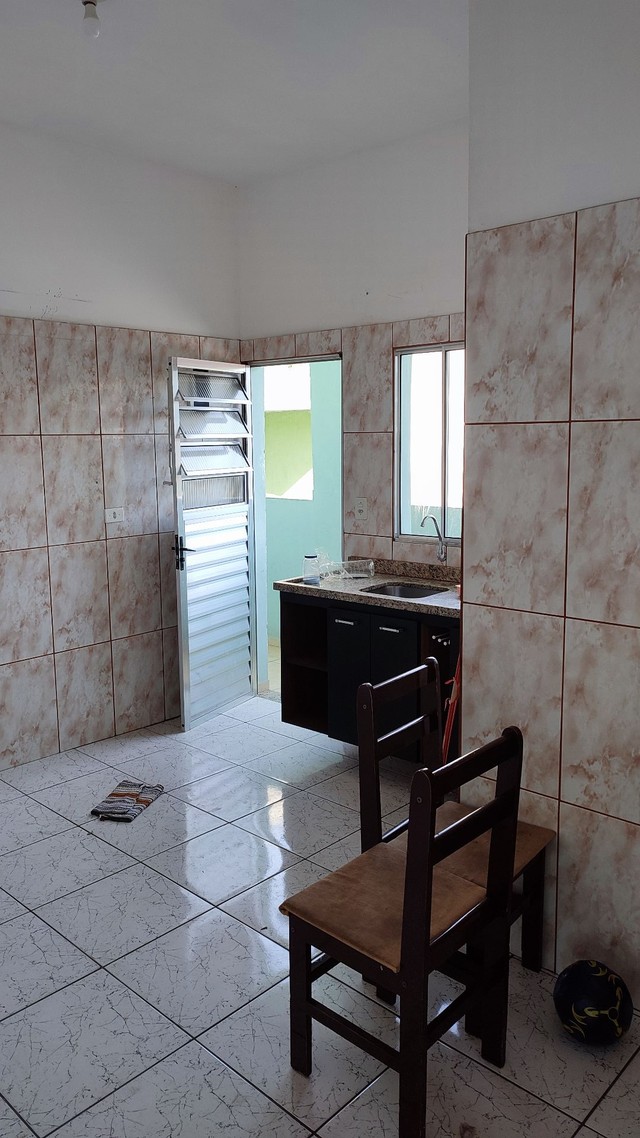 Casa boa para renda com 5 casas alugadas  - Foto 5