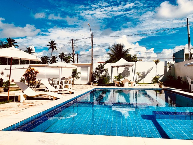 CASA PORTO DE GALINHAS COM PISCINA - Foto 9