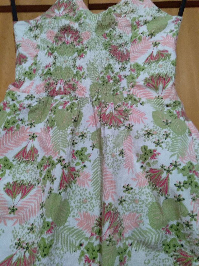 VESTIDO G DE CRIANÇA  - Foto 2