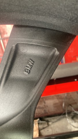 Roda Bmw X1 Original Aro 19  - Foto 3