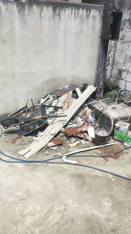 Retirada de entulho Zap * Eder  - Foto 4