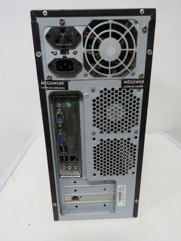 cpu computar barato revisado para venda  - Foto 4