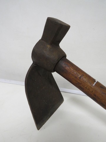 ferramenta antiga - Foto 3