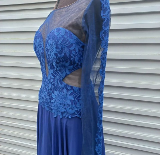VESTIDO DE FESTA  - Foto 4