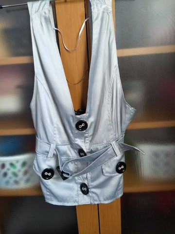 Coletes e camisa 36 e 38  - Foto 4