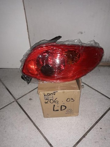 Lanterna 206