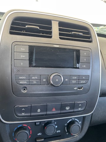 Som original Renault kwid 