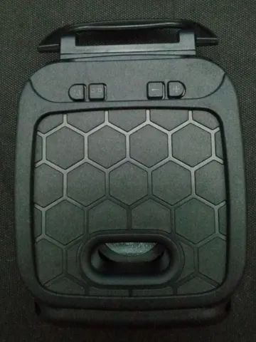 CAIXA DE SOM-BRINDE WESLEY SAFADÃO CAIXINHA DE SOM BLUETOOTH ANPLIFICADA - Foto 2