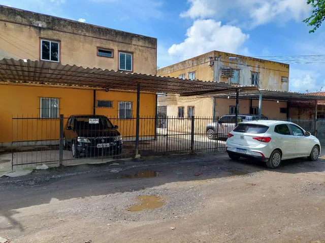 VENDO APT 3 QUARTOS NA ESTÂNCIA