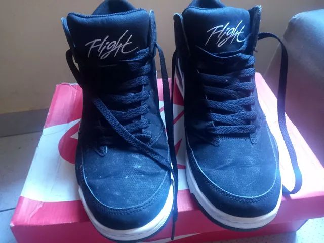 Nike Air fligth importado - Foto 3