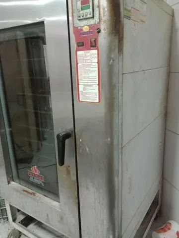Forno de padaria  - Foto 2