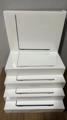 MacBook 