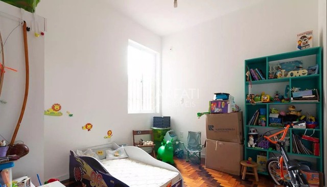 APARTAMENTO 03 DORMITORIOS PARTENON PORTO ALEGRE - Foto 5