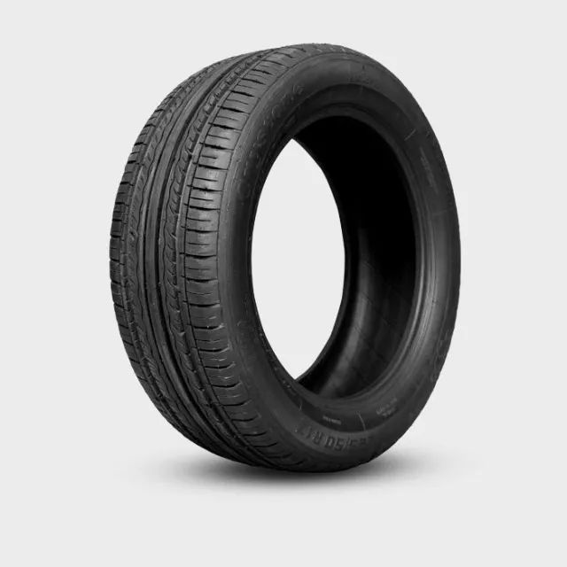Pneu Carro Remold 225/50/17 Crystone ASF