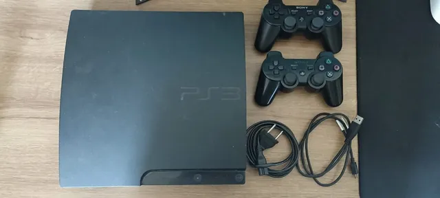 Controle do PlayStation 3 não vai funcionar no PS4