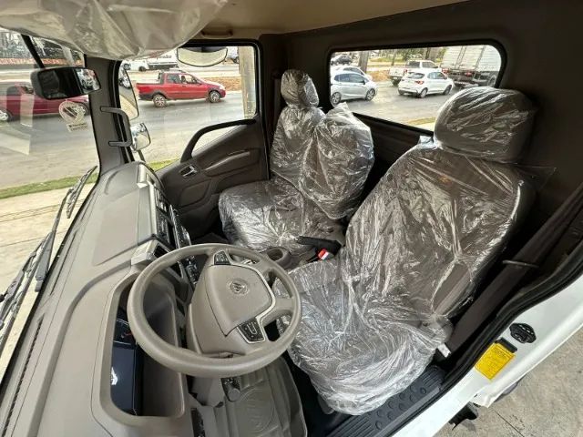 Foton iBlue EV-6TON / 100% Elétrico - Foto 7