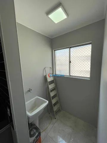 Apartamento com 2 dormitórios à venda, 45 m² por R$ 186.000 - Parque Bandeirantes I (Nova  - Foto 2