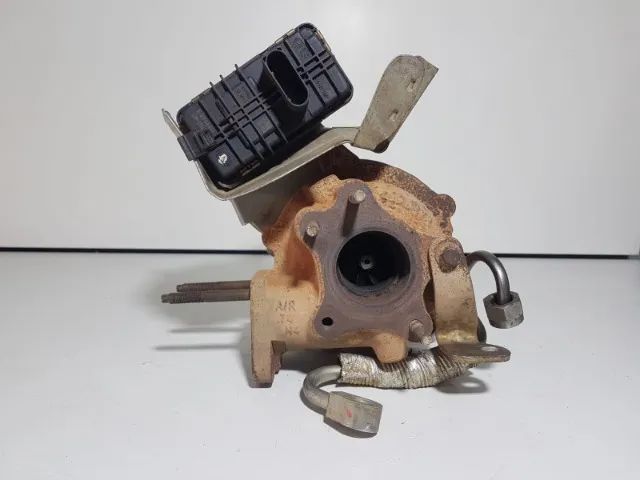 Turbina S10 2.8 2014 2015 2016 2017 2018 2019 Original BG1304 - Foto 6
