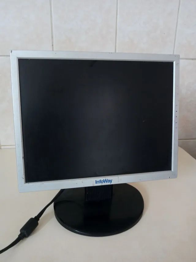 Monitor infoway | +77 anúncios na OLX Brasil