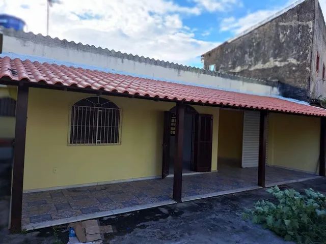 Captação de Casa a venda na Rua Santa Marta, Liberdade, Rio das Ostras, RJ