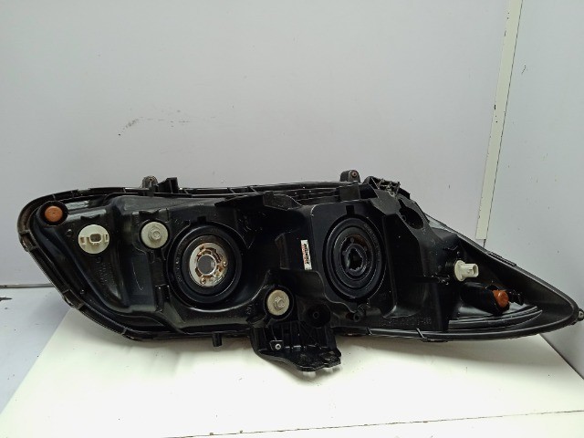 15702 Farol Dianteiro Lado Esquerdo Honda Civic 2012 A 2016 - Foto 5