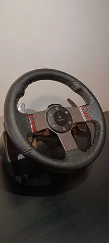 Logitech G27 Usado