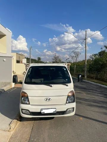 Hyundai HR 2.5 tci  2014 - Foto 3