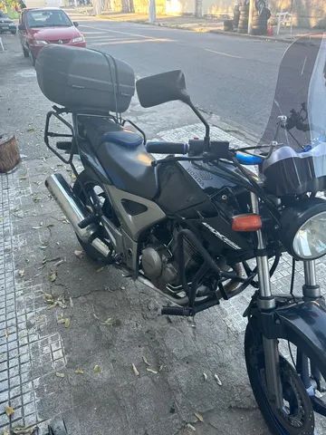 Honda Cbx 2008 por R$ 6.300, Rio de Janeiro, RJ - ID: 2874044