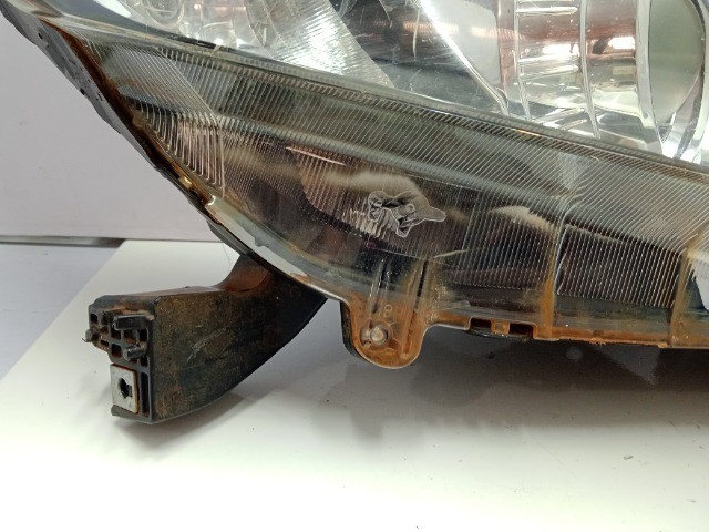 15703 Farol Dianteiro Lado Direito New Civic 2012 A 2016 - Foto 4