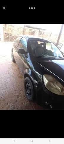 Ford Ka ano 2012 atrasado - Foto 2