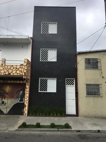Captação de Apartamento para locação na Rua Cachoeira, Catumbi, São Paulo, SP