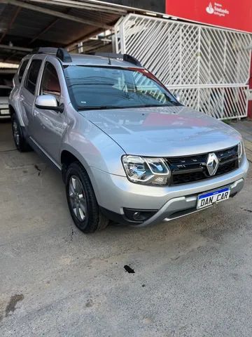 Duster Dynamique 1.6 4x2 2019 Flex  - Foto 2