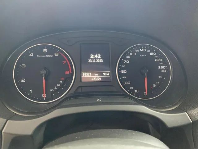 AUDI A3 LM 122CV I 2014 - Foto 2