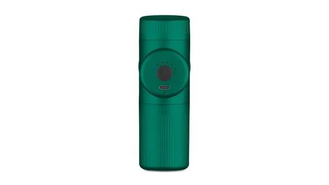 Massageador Muscular Compact Gun Multilaser Saúde - Foto 3