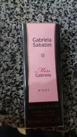 Perfume - Gabriella Sabatine - Original - Foto 2