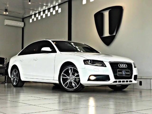 2012 Audi A4  News reviews picture galleries and videos  The Car Guide