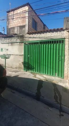 Captação de Casa a venda na Rua Waldomiro Lobo - até 1699/1700, Guarani, Belo Horizonte, MG