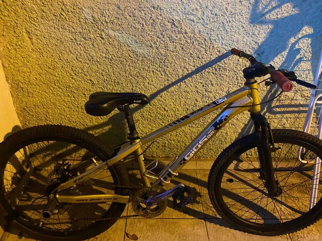 Bicicleta gios frx  +57 anúncios na OLX Brasil