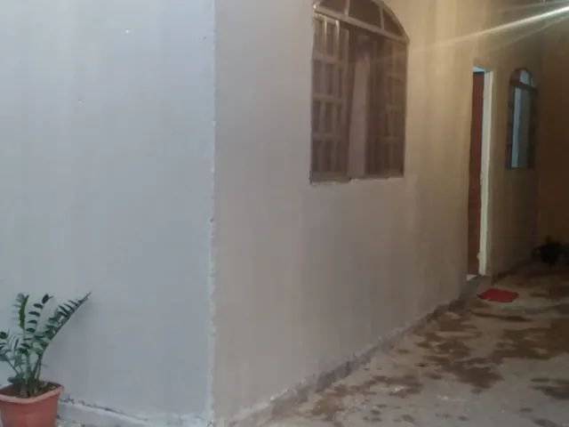 Captação de Casa a venda na Rua B, Vila Barroquinha, Contagem, MG