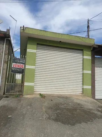 Captação de Casa a venda na Rua do Jusa, Parelheiros, São Paulo, SP