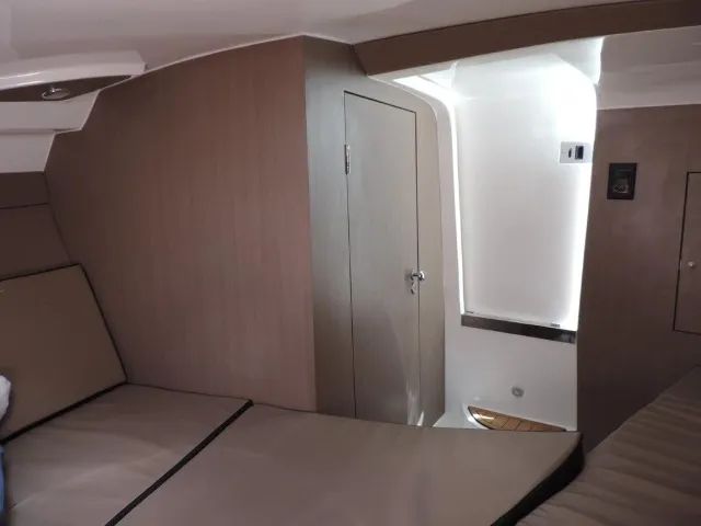 Lancha Royal Mariner 280 Gran Cabrio - Completa 2023 - N e Fs/nx/Focker/Solara - Foto 10