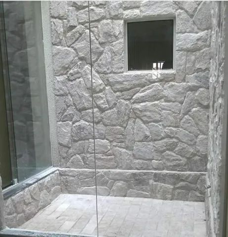 Pedra Madeira Amarela e Branca - Foto 2