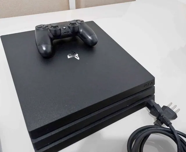 Ps4 pro 1tb  +1849 anúncios na OLX Brasil