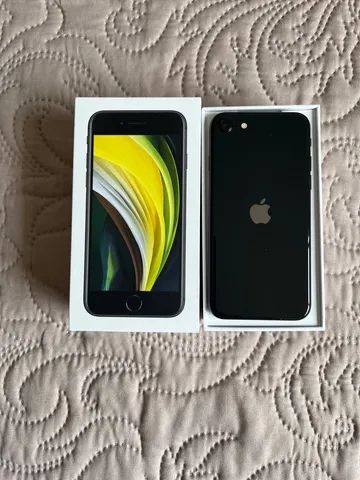 iPhone SE  - Foto 2
