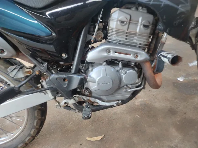 Motor xre 300  +52 anúncios na OLX Brasil