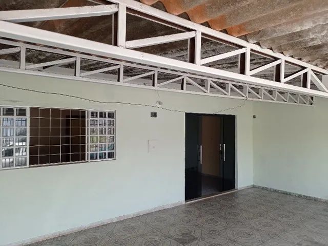 Captação de Casa para locação na QNN 22 Conjunto B, Setor N, Brasília, DF