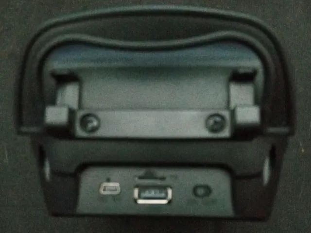 CAIXA DE SOM-BRINDE WESLEY SAFADÃO CAIXINHA DE SOM BLUETOOTH ANPLIFICADA - Foto 5