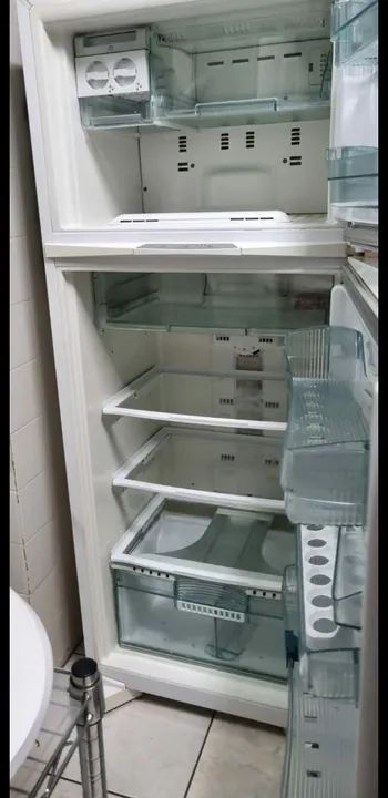 Geladeira Brastemp Duplex - Foto 4