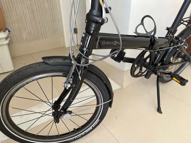 Dahon speed clearance p8